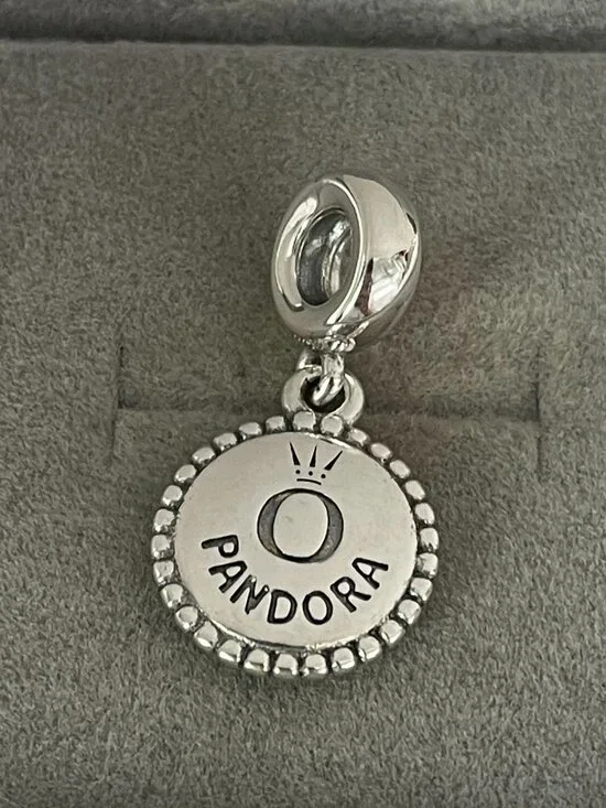 Pandora Spain Exclusive Charm Pendant - Picture 2 of 4
